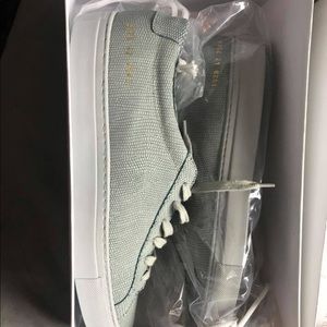 Common projects grey brand new